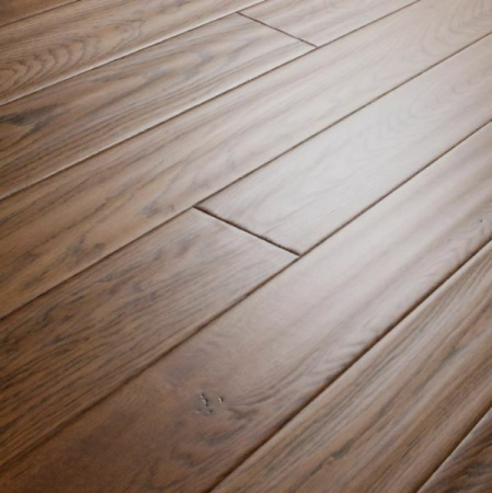 Инженерная доска Goodwin Дуб Состаренный Бархан